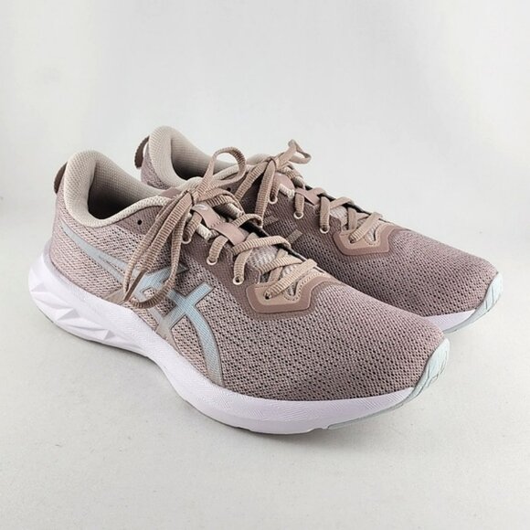 Asics Versablast 2 Women's Lace Up Mesh Lightweight Athletic Running Shoes Sz 11 - Picture 4 of 16